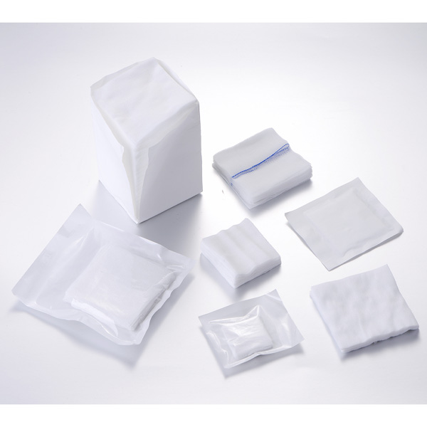 Latest company Cases about ได้รับความไว้วางใจจากโรงพยาบาลทั่วแอฟริกา — ผ้าก๊อซซับแผลชนิดตรวจจับได้ด้วยรังสีเอกซ์ความหนาแน่นสูงสำหรับอียิปต์ ซิมบับเว และแซมเบีย