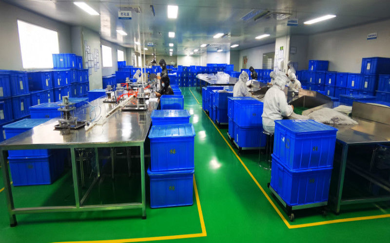 Henan Aile Industry CO.,LTD.