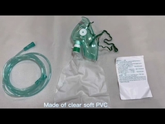 Non-Rebreathing Mask