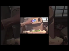 เปิด เป้าหมาย ให้ ผิว หน้า มี ความ เยาว์: ผิวหนัง ที่ มี ความ เยาว์