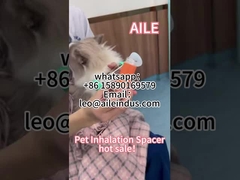 หายใจได้ดีขึ้น, มีความสุขมากขึ้น – สัตว์เลี้ยงของคุณสมควรได้รับสิ่งนี้