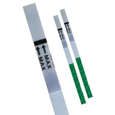 ซื้อ แถบทดสอบการตั้งครรภ์ในปัสสาวะ HCG แม่นยำ 99.99%, อ่านผลภายใน 3-5 นาที, และมีความไวสูง (25 mIU/ml) การผลิตออนไลน์