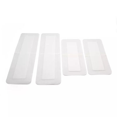 ซื้อ กันน้ำไม่ทอกาวเกาะ Dressing การปฐมพยาบาลบาดแผลฉุกเฉิน การผลิตออนไลน์