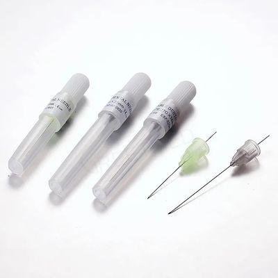 ซื้อ 100 ชิ้นทิ้ง Endo 25 มิลลิเมตรชลประทานเข็มวัสดุสิ้นเปลืองทันตกรรมสำหรับการระงับความรู้สึก การผลิตออนไลน์