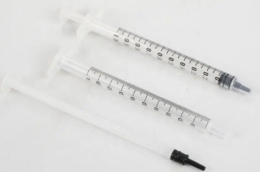 ซื้อ สายฉีดยา Tuberculin Bacillus (BCG) 1 ml พร้อมเข็ม การผลิตออนไลน์