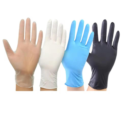 ซื้อ OEM ผ่าตัดแพทย์ ขาวฟรี สีชมพู อาหารเกรด Nitrile ทดลองใช้งาน ผู้จัดจําหน่ายกล่องถุงมือ การผลิตออนไลน์