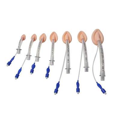 ซื้อ หน้ากากลําคอซิลิโคนแบบเออร์กโนมิก สามารถใช้ได้อีกหลายครั้ง พร้อมกรอบเสริมสําหรับการใช้งานหลายครั้งถึง 40 ครั้ง การผลิตออนไลน์