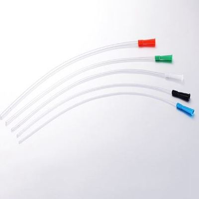 ซื้อ Standard Nelaton Catheter with Fr6-22 Size and 400mm Length for Short-Term Bladder Catheterization การผลิตออนไลน์