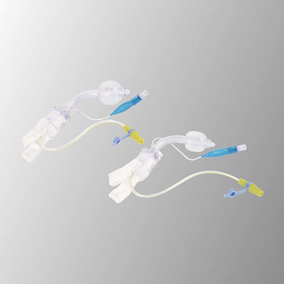 ซื้อ Tracheostomy Tube with Evacuation Lumen –Optimized for Airway Management and Sputum Clearance การผลิตออนไลน์