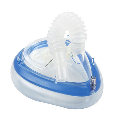 ซื้อ Class II Ergonomic Anesthesia Mask with Leak-Free Seal for Enhanced Patient Comfort การผลิตออนไลน์