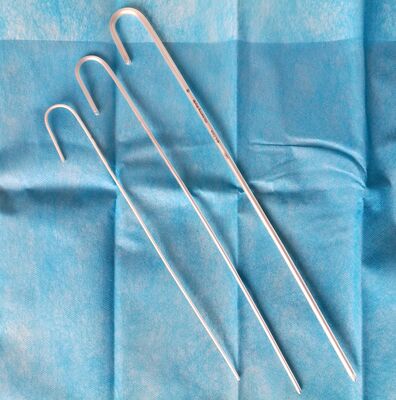 ซื้อ สติเล็ตอินทุบที่ทนทานสูง - การใส่เรียบและจับเออร์กอนอมิคสําหรับการวางยาเสพติด การผลิตออนไลน์