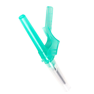 ซื้อ Sterile Safety Pen Type Needles – Smooth, Comfortable, and Safe for Blood Collection การผลิตออนไลน์