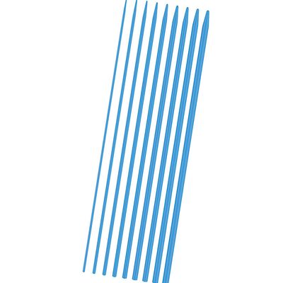 ซื้อ ชุดขยายท่อไตแบบยืดหยุ่นพร้อมปลายเรียวและขนาดที่ไล่ระดับสำหรับการผ่าตัดทางเดินปัสสาวะ การผลิตออนไลน์