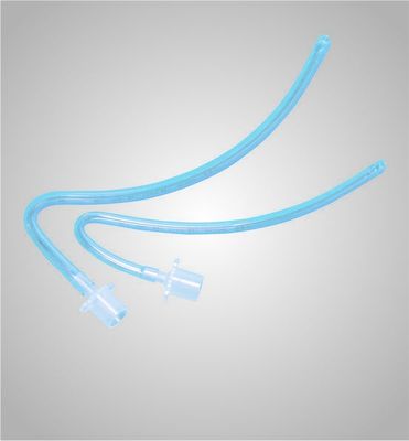 ซื้อ 7.5mm Preformed Nasal Endotracheal Tube Nasal Tracheal Tube การผลิตออนไลน์