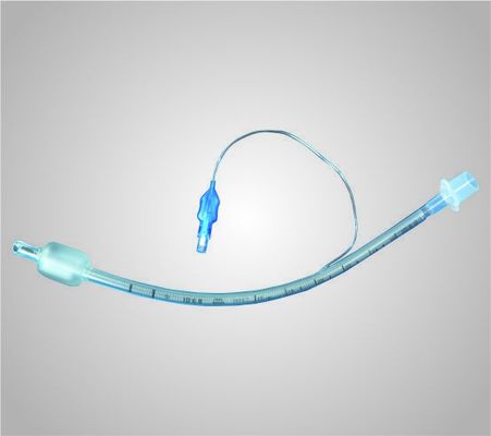 ซื้อ ท่อช่วยหายใจเสริมแรงทางการแพทย์ 9.0 มม. เสริมหลอด Tracheal Tube การผลิตออนไลน์