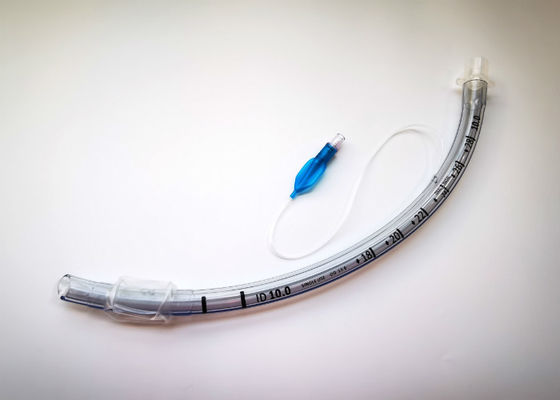 ซื้อ ISO13485 Nasal Ett Tube 10.0 มม. ท่อช่วยหายใจแบบปิดปาก การผลิตออนไลน์