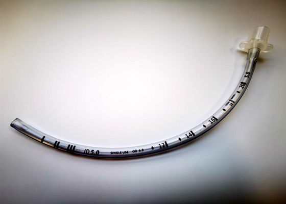 ซื้อ PVC 5.0 มม. ท่อช่วยหายใจทางจมูก Nasal Rae Tracheal Tube C การผลิตออนไลน์