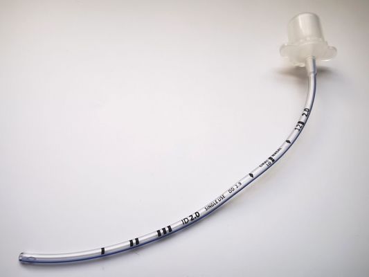 ซื้อ ท่อทางเดินหายใจทางเดินหายใจ Rae Tracheal Tube ขนาด 2.0 มม การผลิตออนไลน์