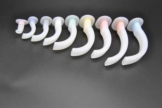 ซื้อ Medical Disposable Guedel Oropharyngeal Airway ประเภททารก 50 มม การผลิตออนไลน์