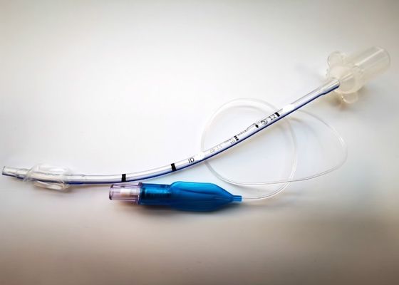 ซื้อ Balloon Oral Rae Endotracheal Tube 3.0mm Medical Tracheal Tube การผลิตออนไลน์