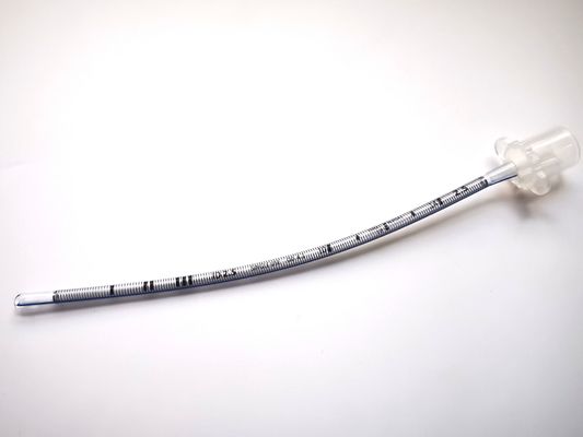 ซื้อ X Ray PVC Endotracheal Tube 2.5mm Oral Endotracheal Intubation การผลิตออนไลน์