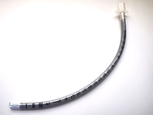 ซื้อ Medical Oro Endotracheal Tube 6.0 มม. Oral Tracheal Tube การผลิตออนไลน์