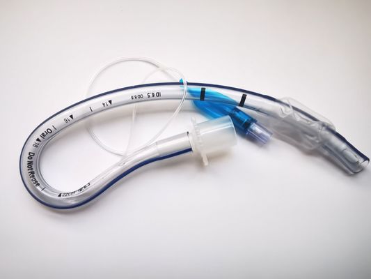 ซื้อ 6.5 มม PVC ทุบ Endotracheal Oral ทุบ Endotracheal ทุบ Endotracheal ทุบแพทย์ที่ติดข้อมือและไม่ติดข้อมือ การผลิตออนไลน์