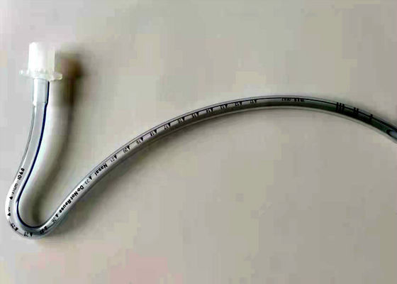 ซื้อ ท่อช่วยหายใจ X Ray Line อุดตัน 6.0 มม. Murphy Eye Endotracheal Tube การผลิตออนไลน์