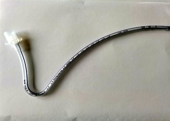 ซื้อ X Ray Murphy Endotracheal Tube 5.0 มม. หลอด Tracheal ช่องปาก การผลิตออนไลน์