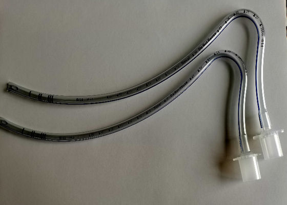 ซื้อ 3.0mm Rae Tracheal Tube ท่อช่วยหายใจทางปาก PVC การผลิตออนไลน์