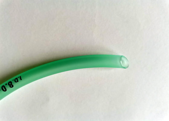ซื้อ 6.5mm Nasopharyngeal Airway Tube PVC Medical Nasopharyngeal Airway Kit การผลิตออนไลน์