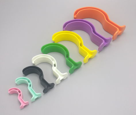 ซื้อ Small Guedel Oropharyngeal Airway ผู้ใหญ่ในช่องปากเกรดทางการแพทย์ การผลิตออนไลน์