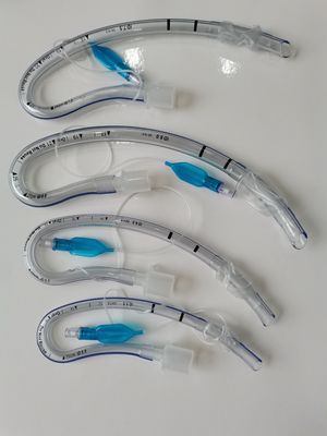 ซื้อ ท่อช่วยหายใจขนาด 3.5 มม. PVC Medical Rae Endotracheal Tube การผลิตออนไลน์