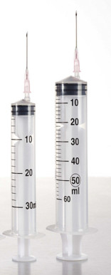 ซื้อ ท่อ Pvc Hypodermic เข็มฉีดยาปลอดเชื้อแบบใช้แล้วทิ้ง Luer Slip Non Pyrogenic การผลิตออนไลน์