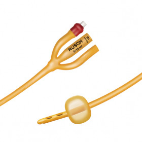 ราคาดี ประเภทการแพทย์ Latex Foley External Urethral Catheter 3 Way Latex Foley Catheter ออนไลน์