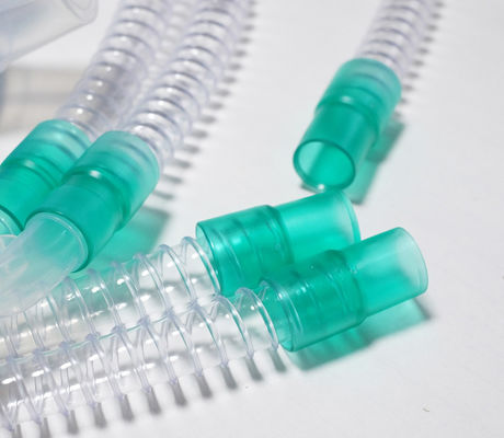 ราคาดี เครื่องใช้ทางเดินหายใจแบบพยาบาลประกอบด้วยยาสลบพิมพ์ครั้งเดียว เครื่องใช้ทางเดินหายใจแบบ PVC เครื่องใช้ทางหายใจแบบ PVC ออนไลน์