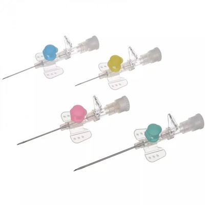 ราคาดี สายสวนทางหลอดเลือดดำทางการแพทย์พร้อมพอร์ตฉีดและใบรับรอง CE ISO ออนไลน์