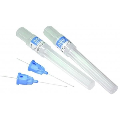 ราคาดี ทันตกรรมทิ้ง Endo 25 มม. ชลประทานเข็มวัสดุสิ้นเปลืองทางทันตกรรมสำหรับการดมยาสลบ ออนไลน์