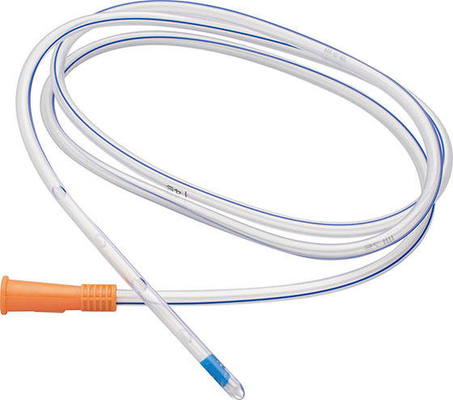 ราคาดี ซิลิโคน Ryle's Stomach Feeding Tube Gastric Nasogastric Tube Medical Disposable ออนไลน์