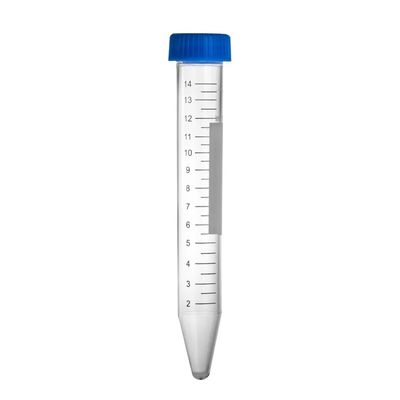 ราคาดี ห้องปฏิบัติการ Lab Sterile 10ml 15ml 50ml Centrifuge Tubes Autoclavable ออนไลน์