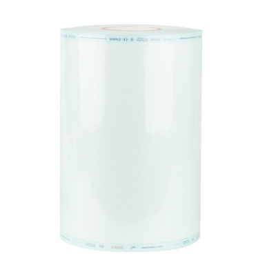 ราคาดี การฆ่าเชื้อทางการแพทย์ Tyvek หัวหอมกระเป๋าสะพาย Roll ทะเบียน ออนไลน์