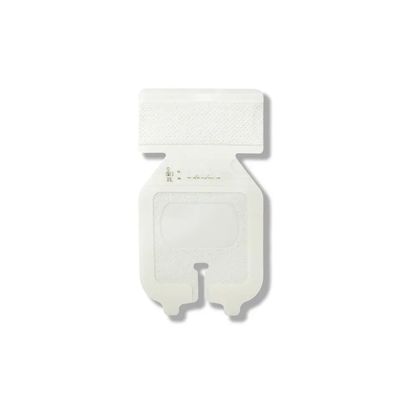ราคาดี การทำแผลแบบ IV Cannula สำหรับ PICC หรืออุปกรณ์ตกแต่งหลอดเลือดดำแบบ Peripheral Venous Catheter Fixing Tray ออนไลน์