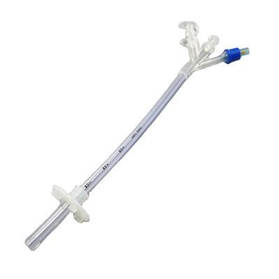 ราคาดี ซิลิโคน Gastrostomy Feeding Tube 16Fr PEG Tube 3 วิธีสำหรับโภชนาการทางลำไส้เป็นเวลานาน ออนไลน์