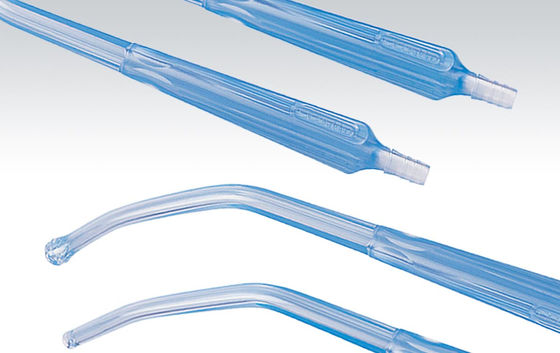 ราคาดี หลอดดูด Yankauer หลอดเชื่อมต่อดูด Yankauer Handle ออนไลน์