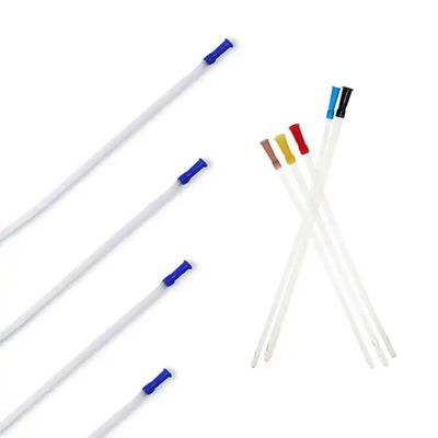 ราคาดี 14Fr แพทย์ทารุณ ทารุณ PVC ช่องจราจร ออนไลน์