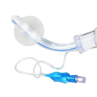 ราคาดี การดูดข้อมือปรับ Canula ภายใน Tracheostomy Tube 6fr ออนไลน์