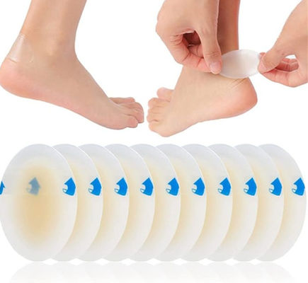 ราคาดี Hydrocolloid Blister Patches Ulcer Patches Hydrocolloid foot blister bandage การบํารุงแผล ออนไลน์