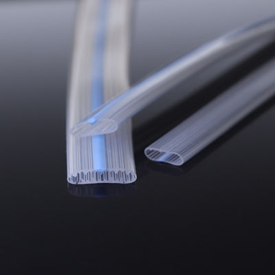 ราคาดี Penrose Tube ซิลิโคน Penrose Drain ในวิธีการผ่าตัดเพื่อการระบายน้ํา ออนไลน์
