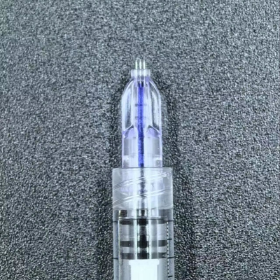 ราคาดี 34G นาโนซอฟท์ มิโครเข็ม 0.6 มิลลิเมตร-1.5 มิลลิเมตรสําหรับเมโซเทราพี ออนไลน์