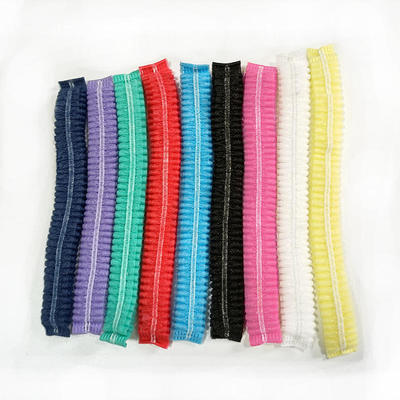 ราคาดี Anti-Bacterial Non-Woven Disposable Mob Cap for Medical Hygiene and Safety ออนไลน์